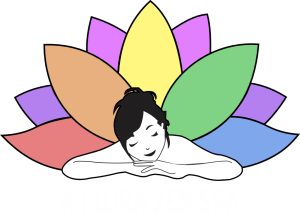 Logo - Spa atualizada